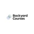 Backyard Courses